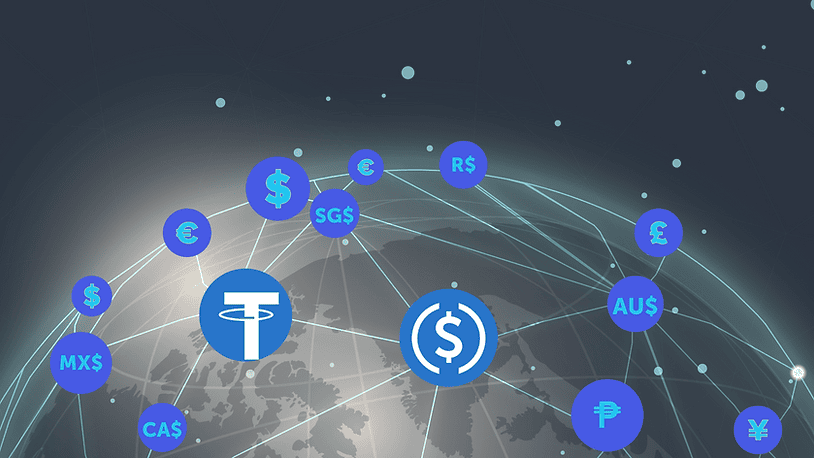 Rewiring Global Payments: Fiat and Stablecoins in Harmony