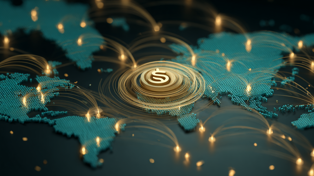 Stablecoin Remittances: The Next Frontier in Fintech