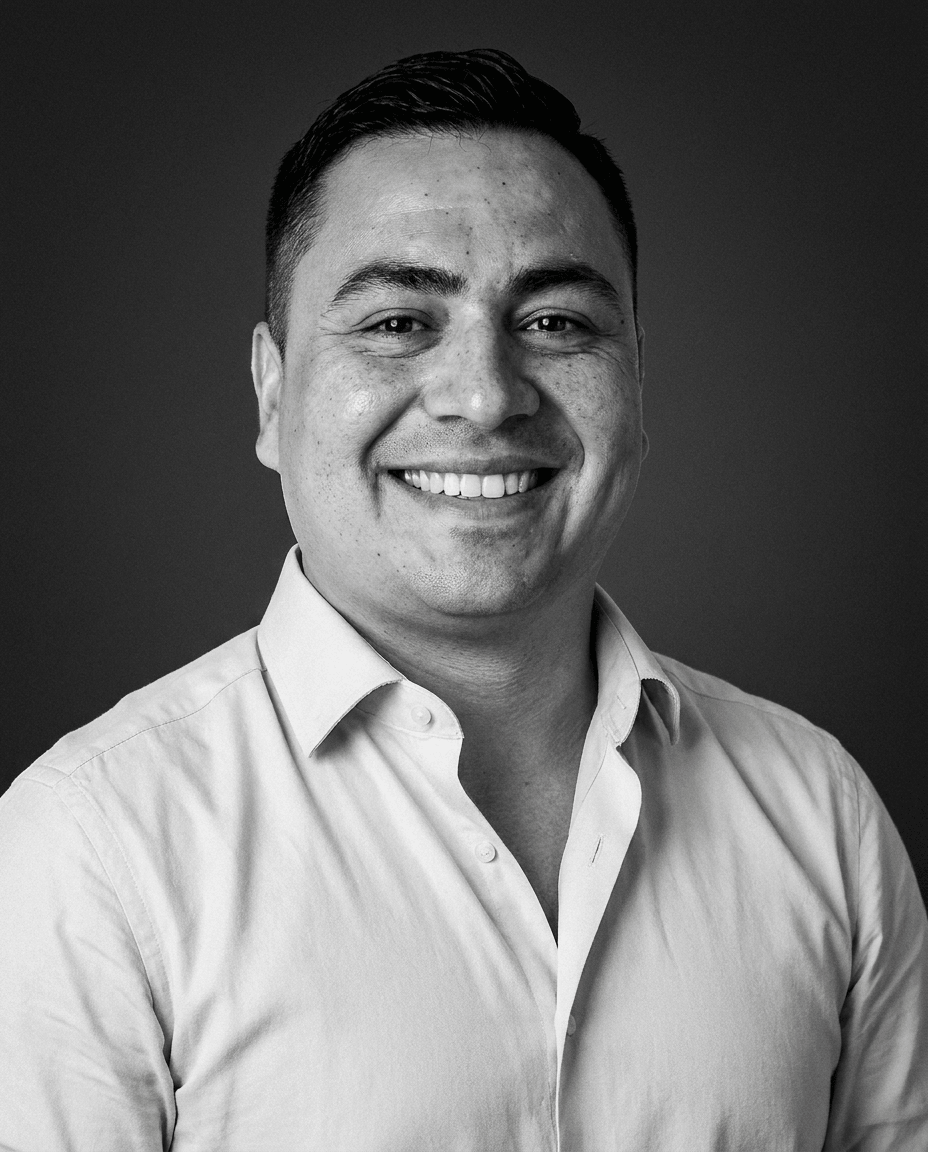 Gil Ortega