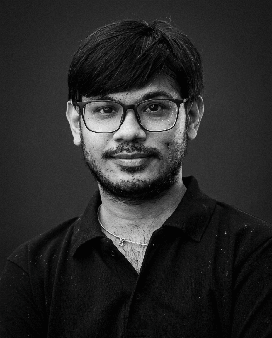 Ishant Gupta