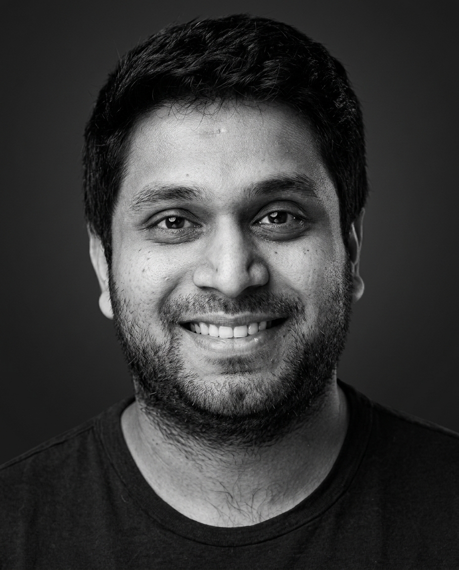Kiran Polavarapu