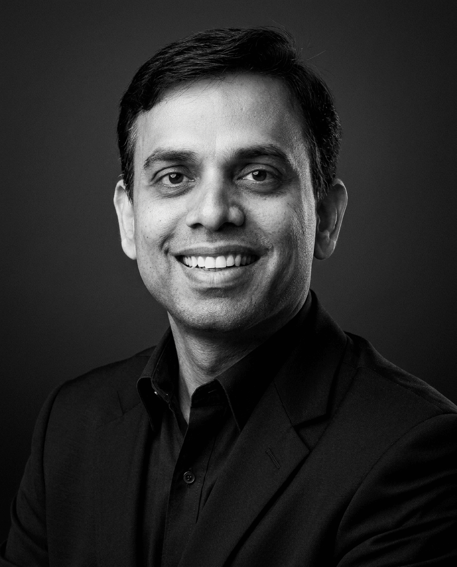 Naresh Karri