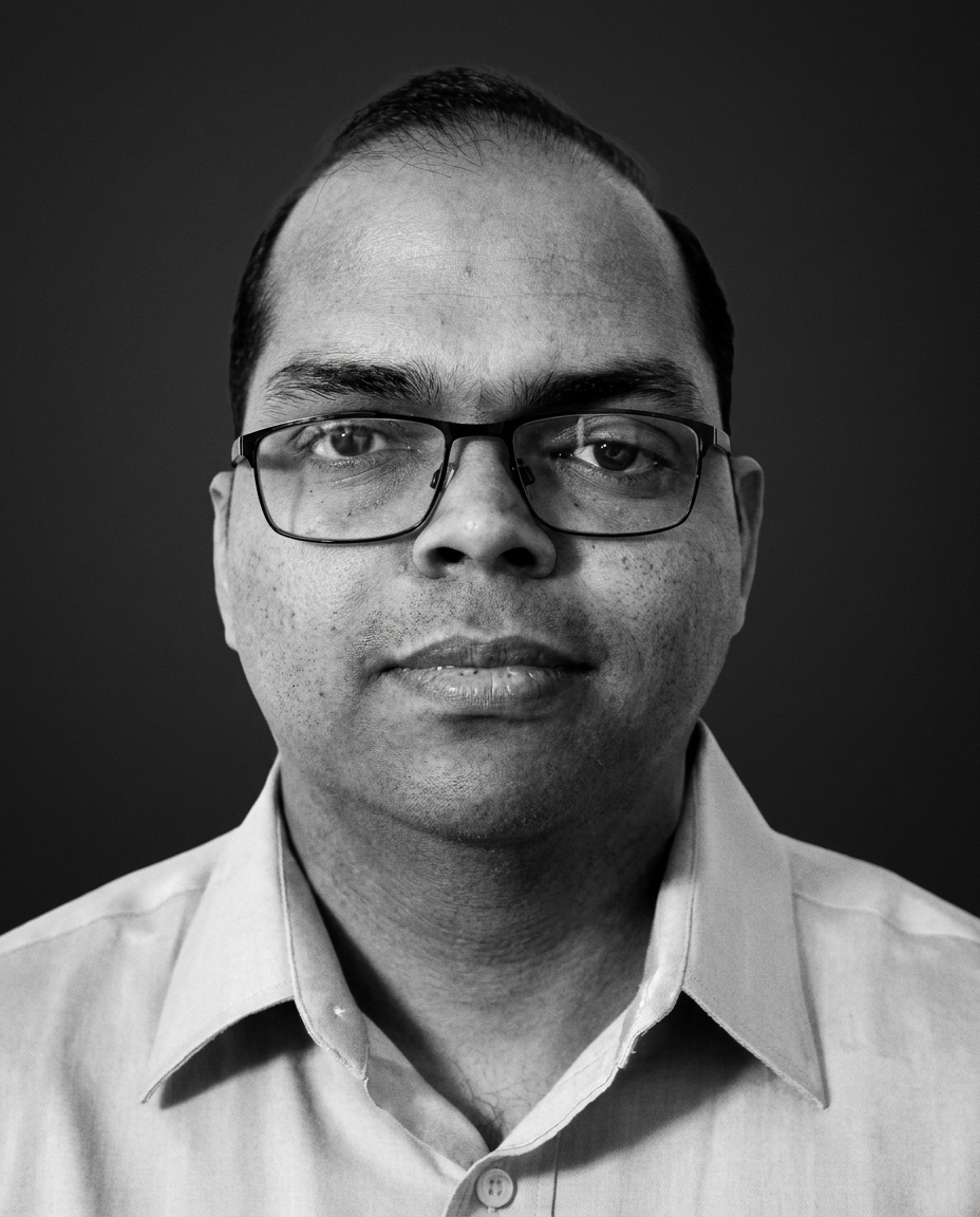 Nitin Shrivastava