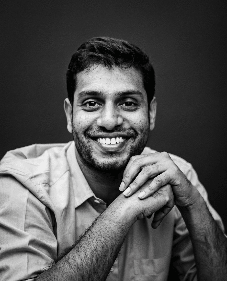 Rohit Lingineni