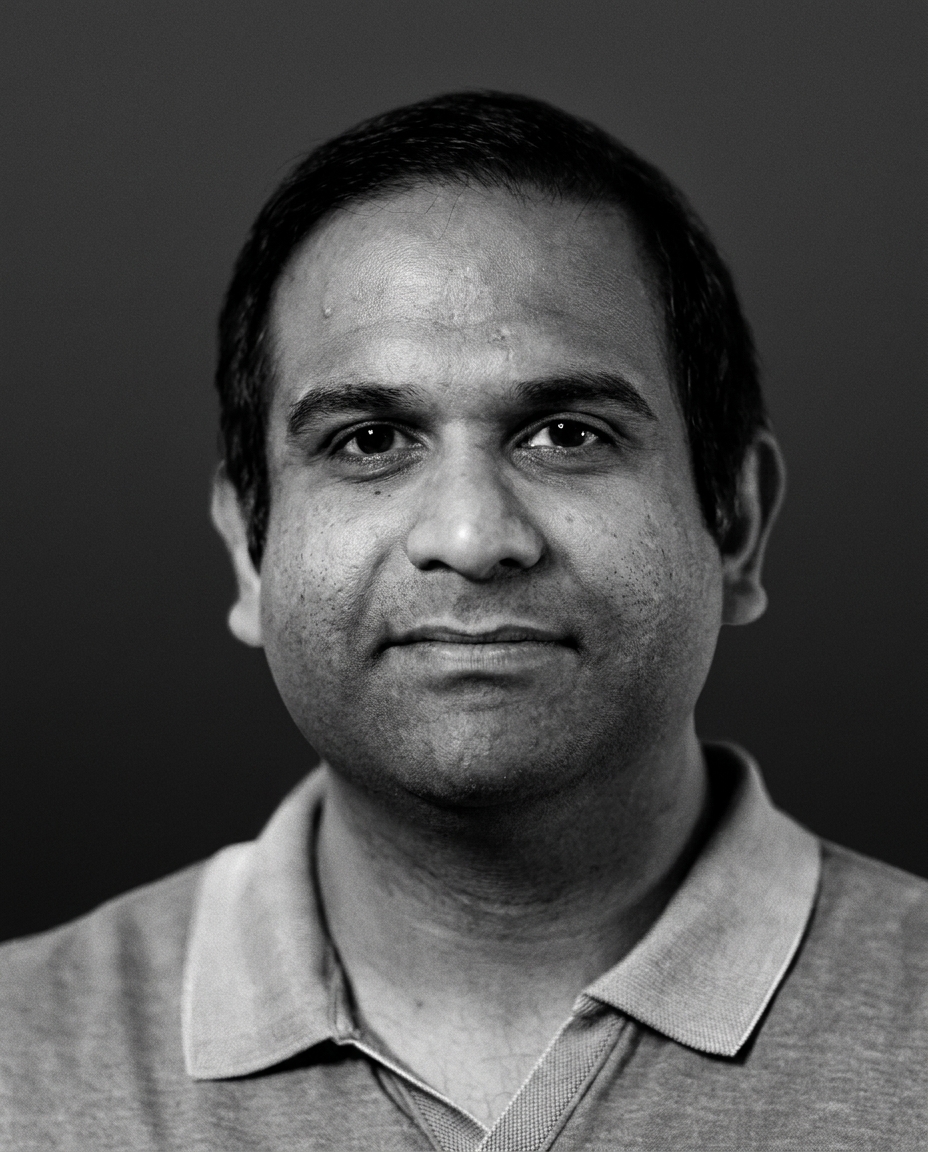 Sandeep Pyapali